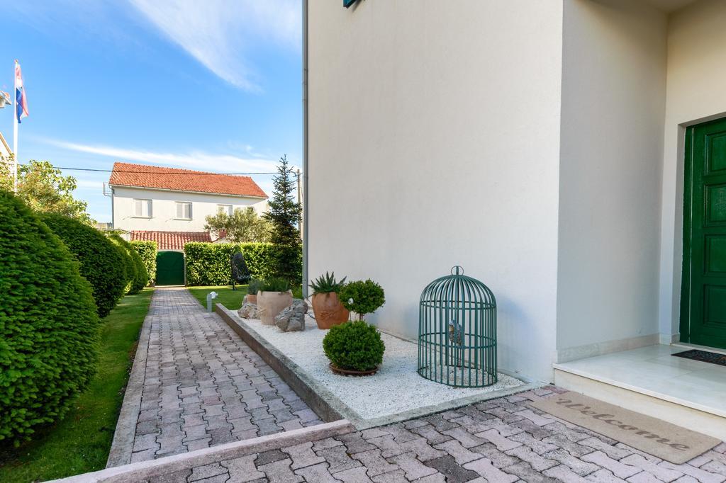 Kuca Za Odmor Kuzmanic Villa Kastela Exterior photo